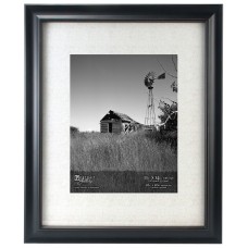Laurel Foundry Modern Farmhouse Rectangle Beveled Picture Frame LFMF1388